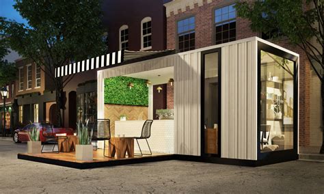 design a metal container coffee house|unique coffee containers.